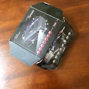 Optima Pico Pocket Projector with disc